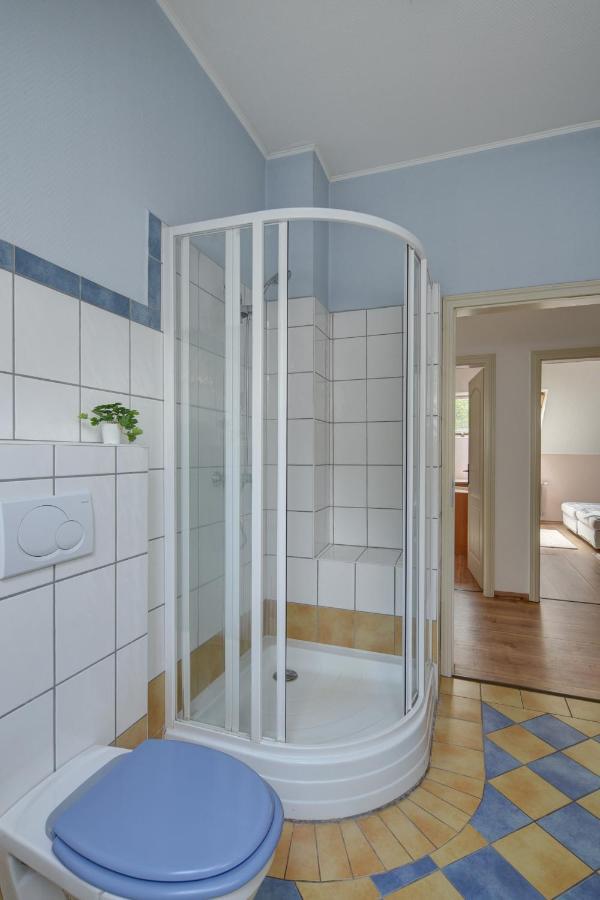 באלאטונפורד Apartman Villa Magdalena מראה חיצוני תמונה